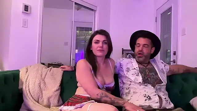 Chat XXX en directo de Ardenza