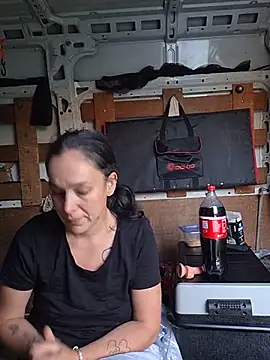 Chat XXX ao vivo de adelinegirly