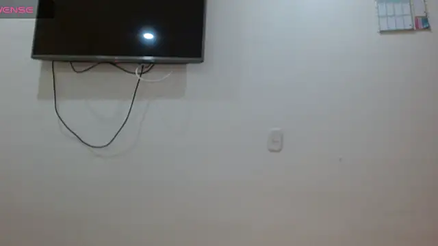 Eve_Ritz Adlı Modelin Canlı XXX Sohbeti