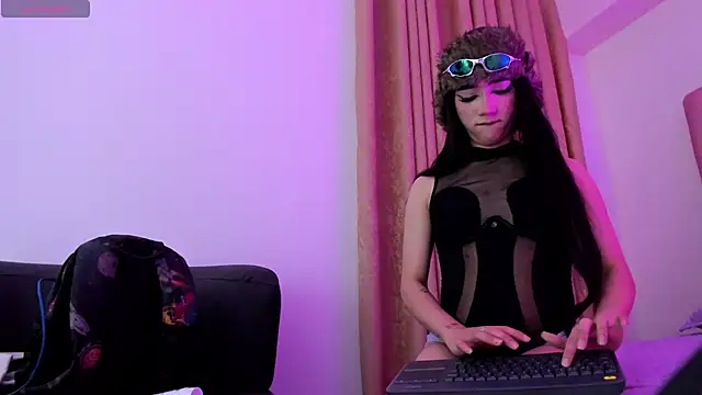 Lana_fox01's Live XXX Chat