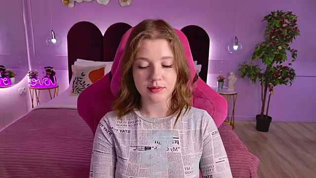 AlmaSound's Live XXX Chat