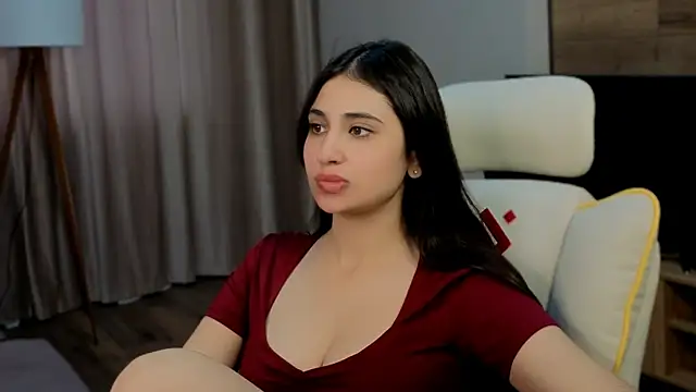 honeylanaa's Live XXX Chat
