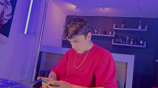 angel_still_'s Live XXX Chat