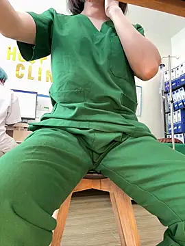 secretly_masturbating Webcam-Show