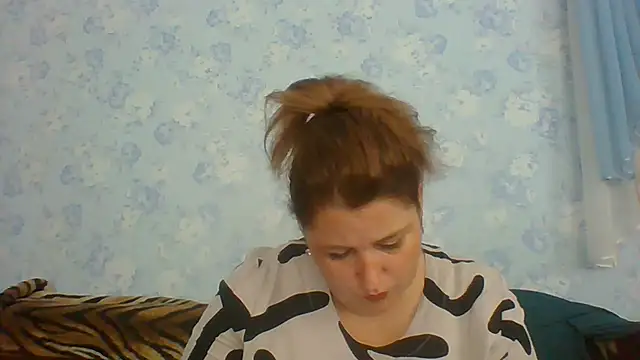 Jane_Dreams' Live XXX Chat
