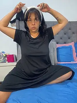 Kataliina Live XXX-Chat