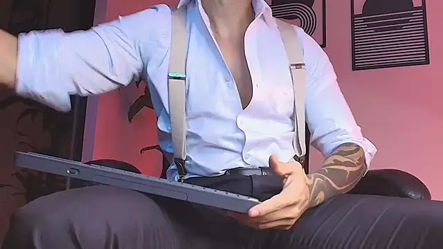 ALPHA_DOMINUS_'s Webcam Show