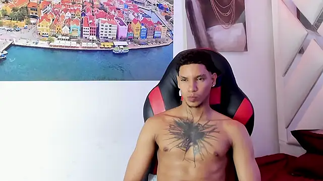 kai_storm77 – Naživo XXX chat