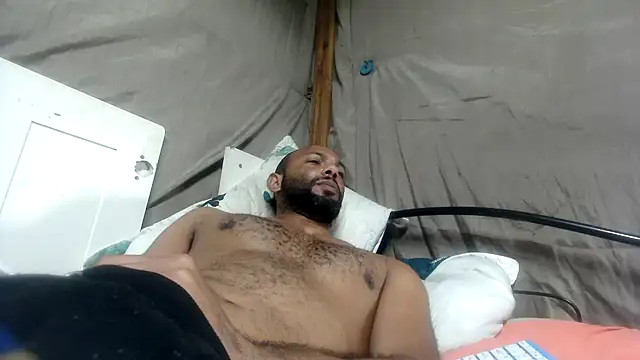 Camodick Live XXX-Chat