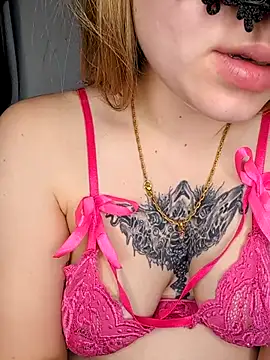 Manon_secret00 Adlı Modelin Canlı XXX Sohbeti