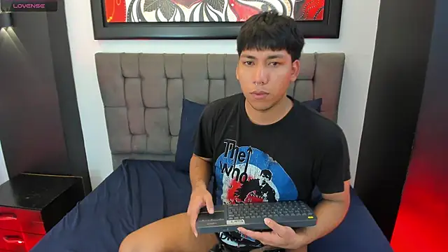 jhoan_evanss Obrolan Langsung XXX