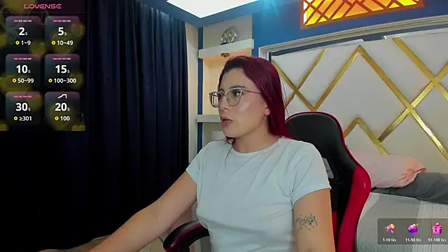 دردشة allison_mc الجنسية المباشرة