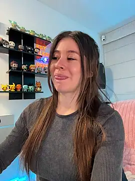 Czat XXX na żywo – Sharon_07