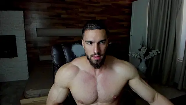 IvanHydee live XXX chat