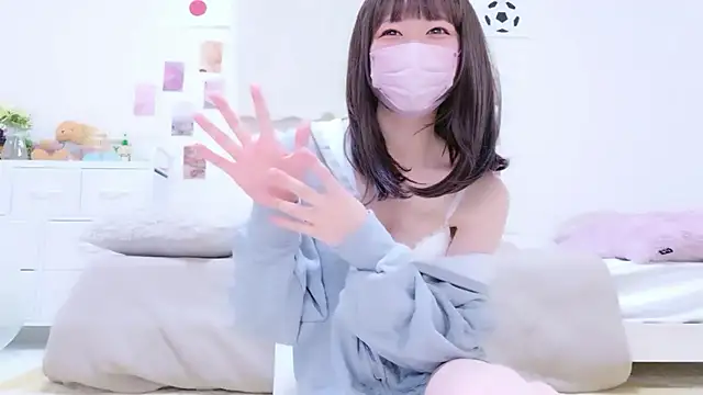 _KIKIch_のライブXXXチャット