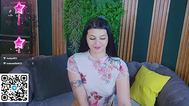 Chat XXX en directo de SolaZolaz
