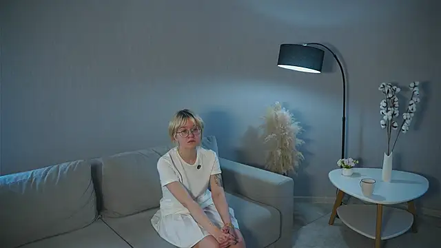 Chat XXX en directo de MarindaCzolba