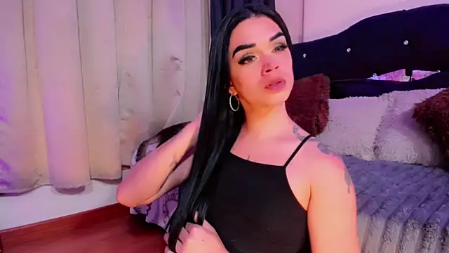 Chat +18 de lesly_xx ao vivo