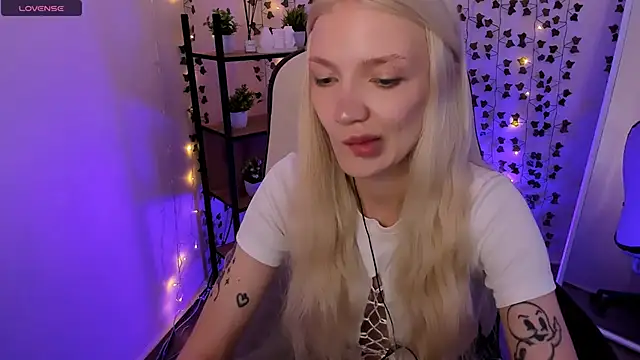 AnyaTaylor_ Obrolan Langsung XXX