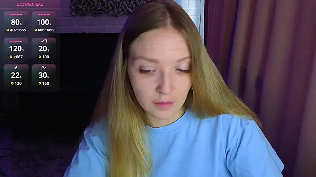 Kate__Walker 现场XXX聊天