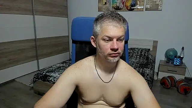 RobbyShawz Chat XXX live