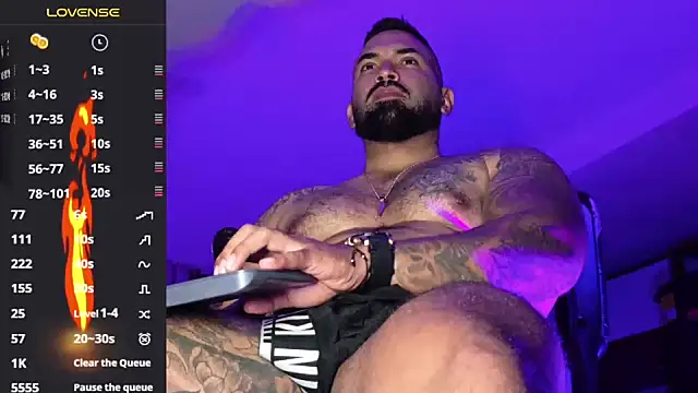 Max-prada Live XXX-Chat