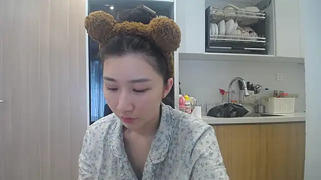 Asiagirll Live XXX-Chat