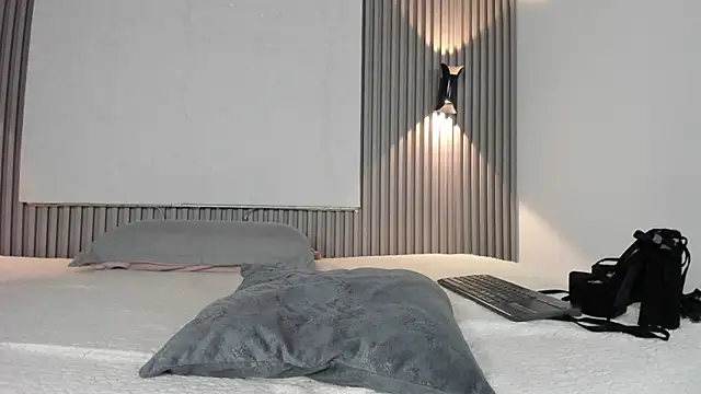 Zafiiraa – Live XXX-chat