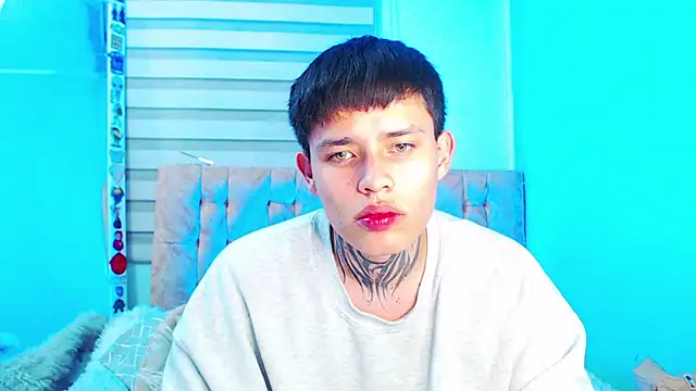 Chat +18 de _justinmoon2 ao vivo