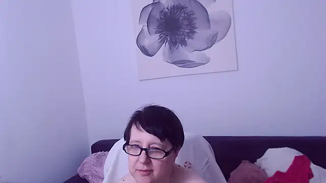 Chat XXX ao vivo de ChristaRose