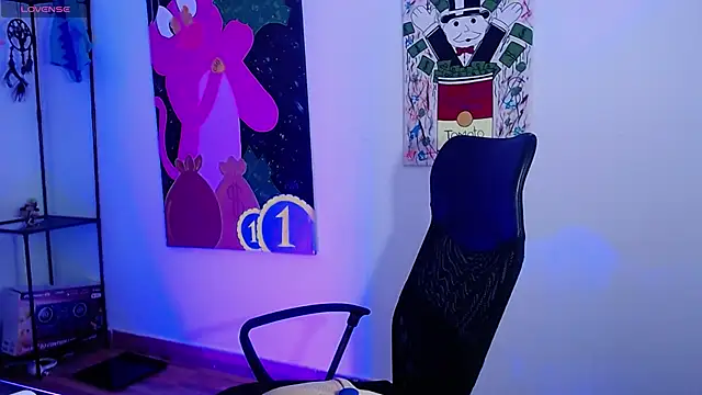 Chat XXX en directo de nicolastorres99