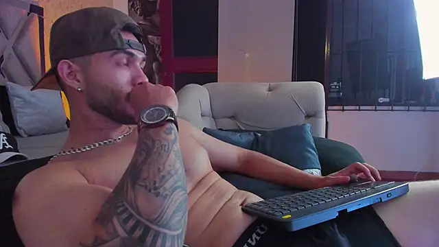 Vincentblack Chat XXX live