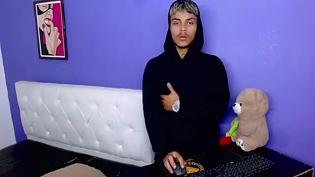 Angel_foxc13: онлайн-секс-чат