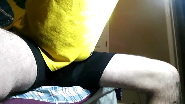 Živý XXX chat DoctorLoveJoy