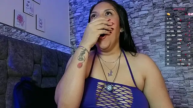 heysoymariaa Live XXX-chat