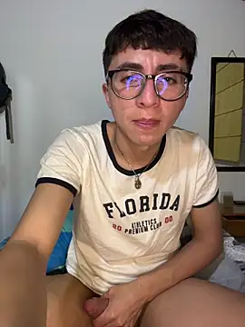 Sembang XXX Secara Langsung CamiRojas_boy