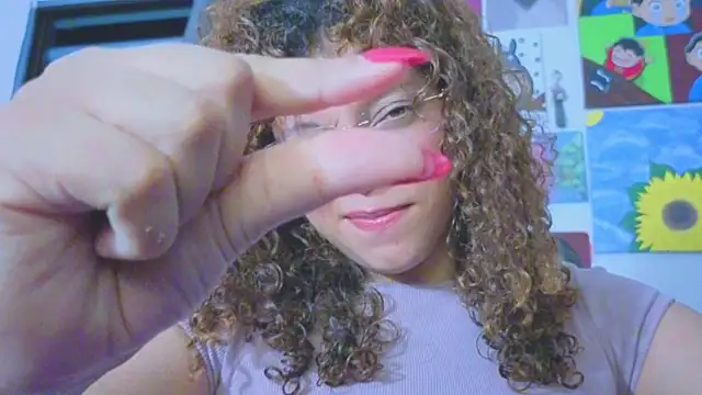 Chat XXX ao vivo de Ada_gales_