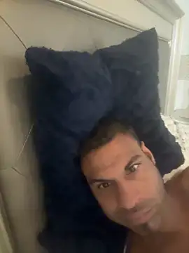 ZF-Athlete's Webcam Show