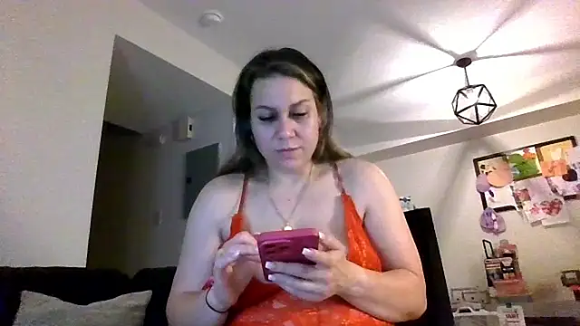 thedevinemama Live XXX-Chat