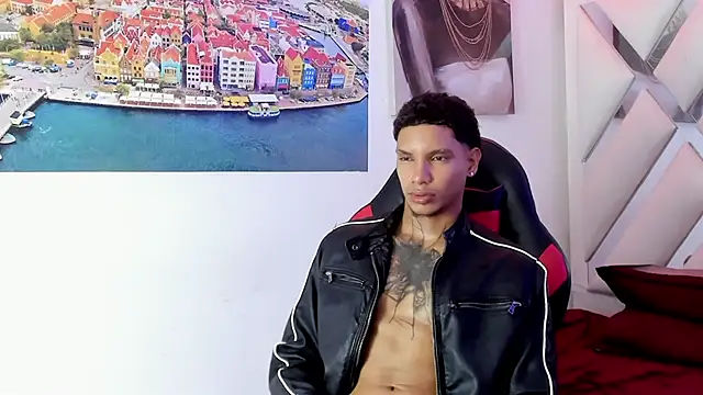Chat XXX ao vivo de kai_storm77