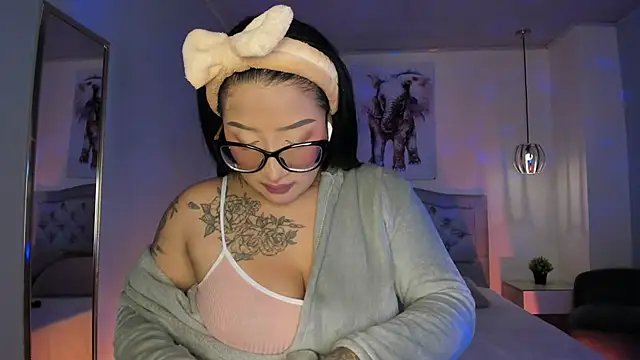 ayshel__ লাইভ XXX চ্যাট
