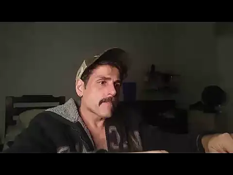 Chat XXX ao vivo de BrunoAlphaBR