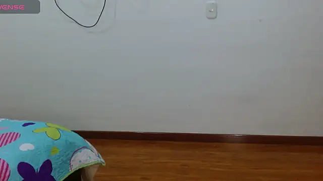 Chat XXX en directo de Eve_Ritz
