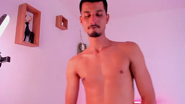 Dante_Fire_'s Live XXX Chat