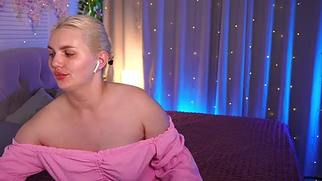 AmeliaWeells 라이브 XXX 채팅