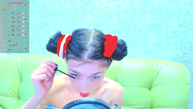Chat XXX ao vivo de Vanessa_Florence