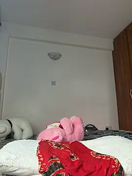 Chat XXX en directo de Rose_berry