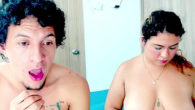 Chatroom XXX en direct de meridandwither