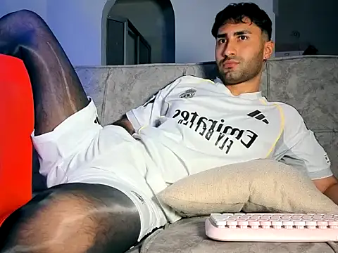 Chat XXX Live Justdavid_