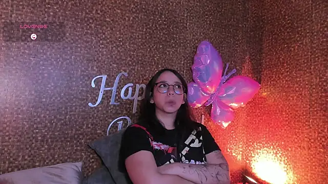 Živý XXX chat Apartment28